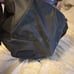 DeMarini Voodoo OG Baseball/Softball Backpack Bag - Black