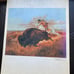 Charles M. Russell Paintings of the Old American West 50 poster size