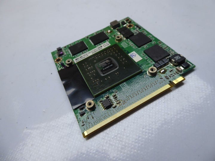 Nvidia GeForce 7600m Go GTX