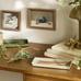 6 x6 and 6 x8 Table Still Life Framed Wall Art Set (No Glass) - Hearth & Hand