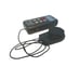 LIKE NEW! Extech 401036 Light Meter Datalogger with PC software