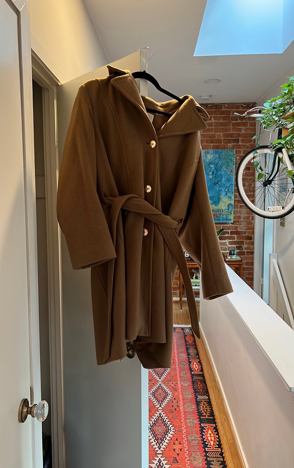 Michael Kors Coat