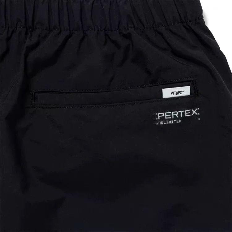 23SS WTAPS SPSS2002 SHORTS NAVY Shorts L