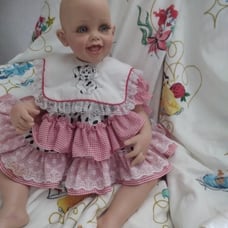 Collectable Doll