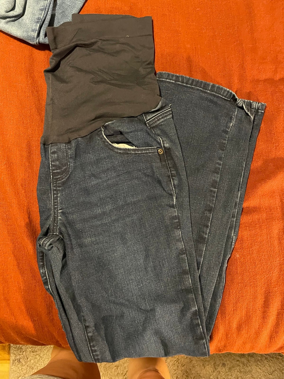 Maternity Jeans bundle