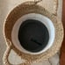 Basket Seagrass