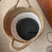 Basket Seagrass