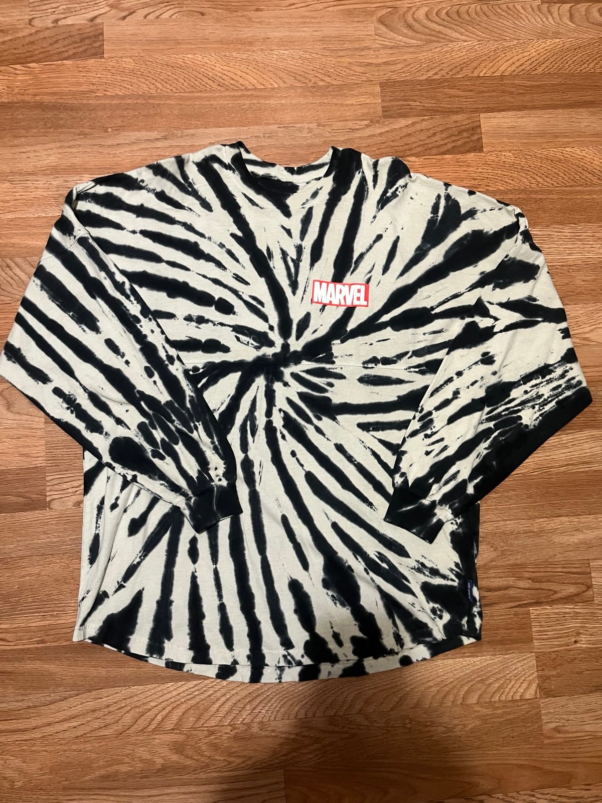 Disney Marvel Spirit Jersey