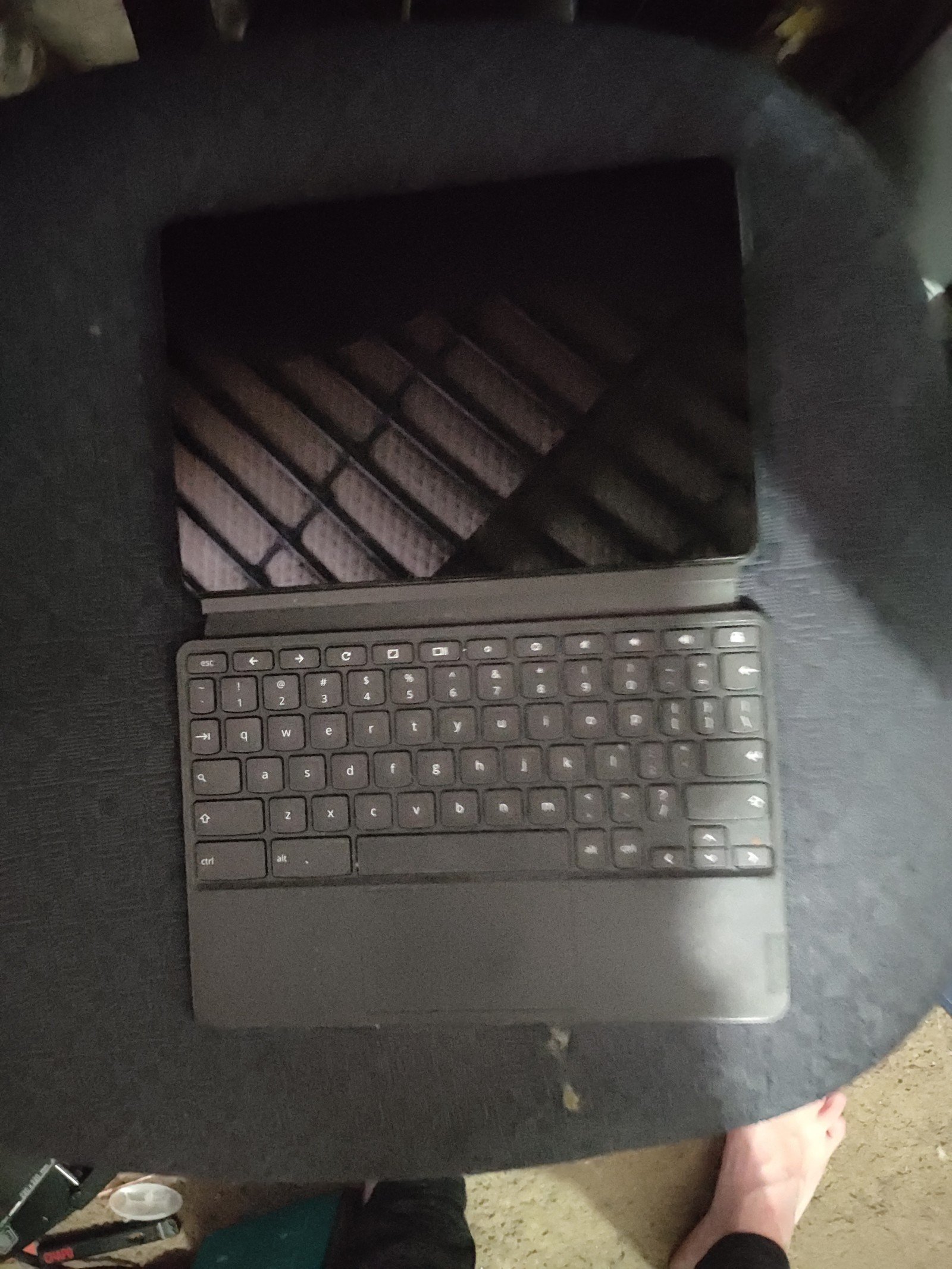 Lenovo Chromebook duet 64 GB