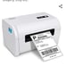label printer bluetooth