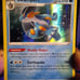 11 Holo/reverse Holo pokemon card haul