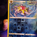11 Holo/reverse Holo pokemon card haul
