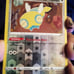 11 Holo/reverse Holo pokemon card haul
