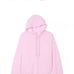 victoria secret VS PINK sweatpants full zip Hoodie outfit set Bundle Medium NEW