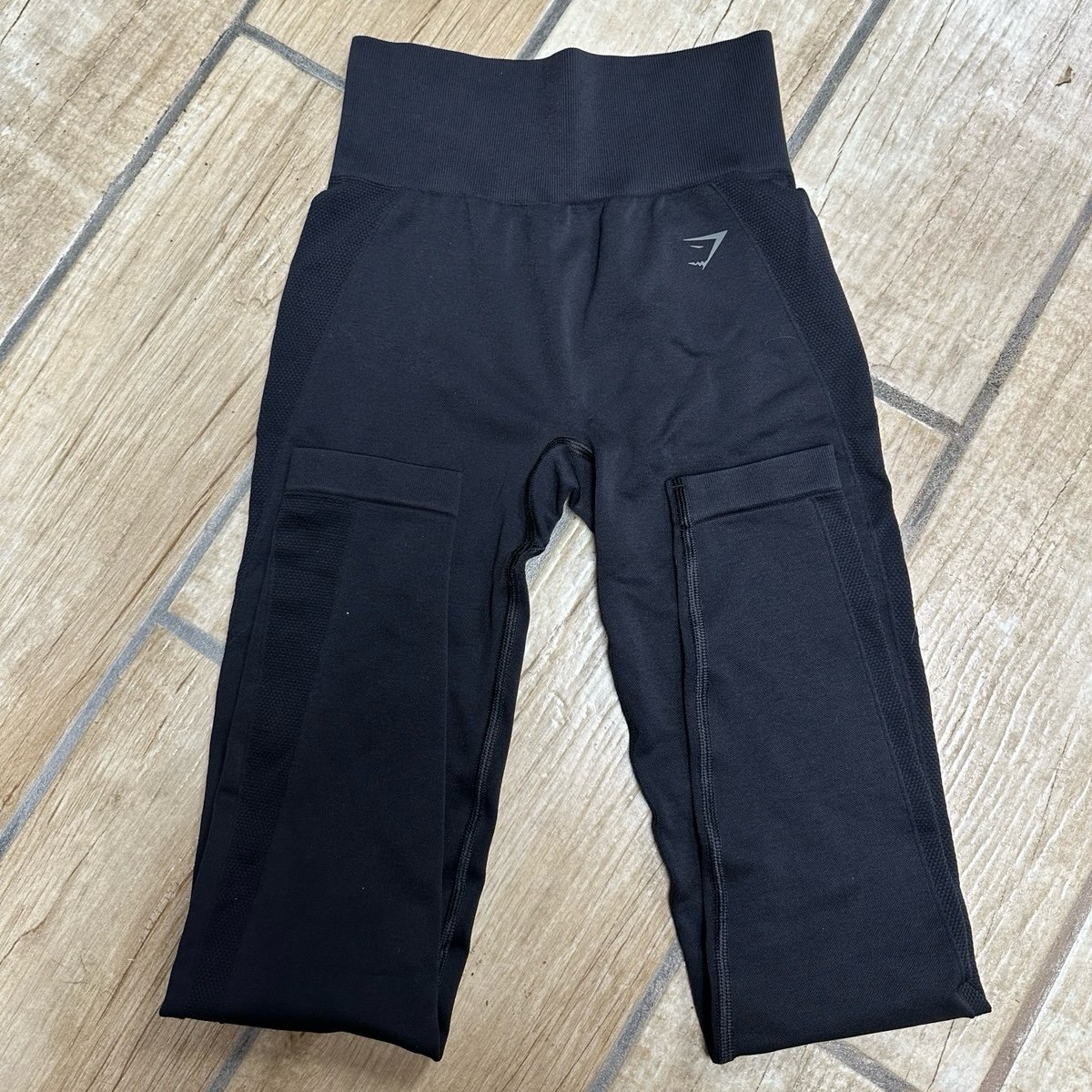 Gymshark black leggings