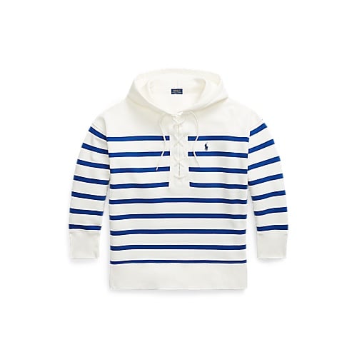 Lw Seasonal Fleece-mrn Lc Polo Ralph Lauren