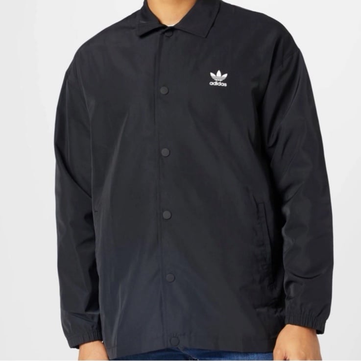 adidas Originals - Coach Jacket