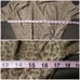 J. McLaughlin Panama Catalina Cloth Faux Wrap Animal Print Dress Size Medium