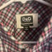 Dolce&Gabbana Shirt
