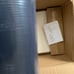 Dog ramp with storage