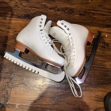 Ice Skates