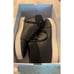 Black high top Sneakers 9