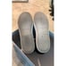 Black high top Sneakers 9