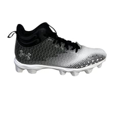 Under Armour Spotlight Mens Size 8.5 Football Cleats