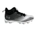 Under Armour Spotlight Mens Size 8.5 Football Cleats