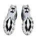 Under Armour Spotlight Mens Size 8.5 Football Cleats