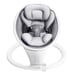 Munchkin Bluetooth-Enabled Baby Swing (AFL)