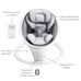 Munchkin Bluetooth-Enabled Baby Swing (AFL)
