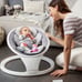 Munchkin Bluetooth-Enabled Baby Swing (AFL)
