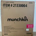 Munchkin Bluetooth-Enabled Baby Swing (AFL)