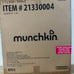 Munchkin Bluetooth-Enabled Baby Swing (AFL)