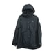 LL Bean Women's Wildcat Waterproof Insulated Jacket Black Size XL