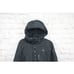 LL Bean Women's Wildcat Waterproof Insulated Jacket Black Size XL