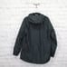 LL Bean Women's Wildcat Waterproof Insulated Jacket Black Size XL