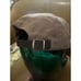 Vintage Clarkskamania Flyfishers Waxed Canvas Long Bill Fishing Cap Hat Filson
