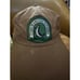 Vintage Clarkskamania Flyfishers Waxed Canvas Long Bill Fishing Cap Hat Filson
