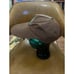 Vintage Clarkskamania Flyfishers Waxed Canvas Long Bill Fishing Cap Hat Filson