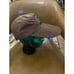 Vintage Clarkskamania Flyfishers Waxed Canvas Long Bill Fishing Cap Hat Filson
