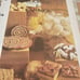 VTG Pillsbury Kitchens Family Cookbook 1979 Hardcover 5-Ring Binder Bake Off USA