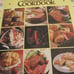 VTG Pillsbury Kitchens Family Cookbook 1979 Hardcover 5-Ring Binder Bake Off USA