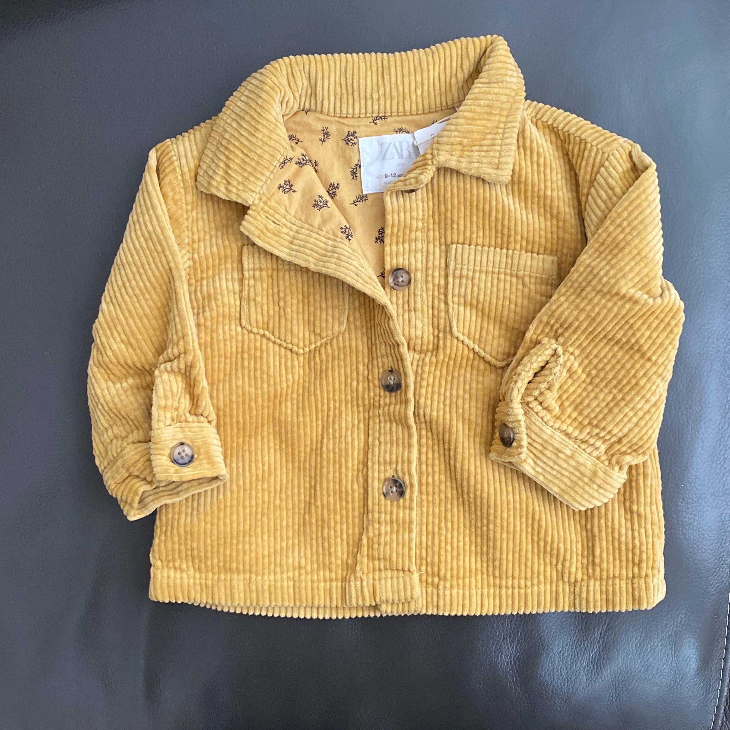 Zara Baby