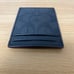 Coach Card Case Money Clip