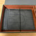 Coach Card Case Money Clip