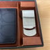 Coach Card Case Money Clip