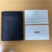 Coach Card Case Money Clip