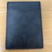 Coach Card Case Money Clip